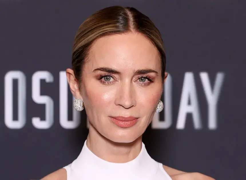 Santa Barbara Film Fest: ‘Disclosure Day’ Star Emily Blunt Set for Kirk Douglas Award for Excellence in Film