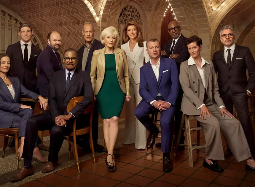 A Bland ‘60 Minutes’ Season Premiere Suggests a Limited Bari Weiss Effect (So Far)