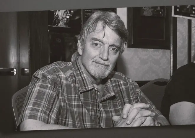 Gerrit Graham, Actor in ‘Phantom of the Paradise,’ ‘Pretty Baby’ and ‘Used Cars,’ Dies at 77