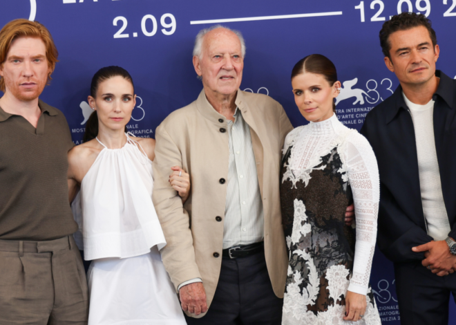 Werner Herzog Reveals Touching Reason Behind ‘Bucking Fastard’ Dedication to David Lynch Ahead of Venice Premiere