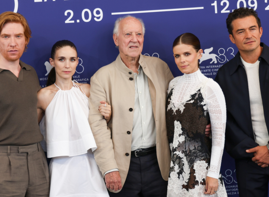 Werner Herzog Reveals Touching Reason Behind ‘Bucking Fastard’ Dedication to David Lynch Ahead of Venice Premiere