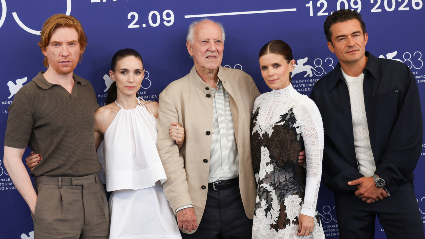 Werner Herzog Reveals Touching Reason Behind ‘Bucking Fastard’ Dedication to David Lynch Ahead of Venice Premiere