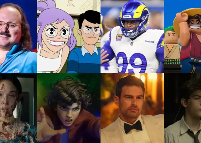 Netflix’s New Releases Coming in September 2026