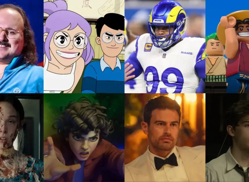Netflix’s New Releases Coming in September 2026