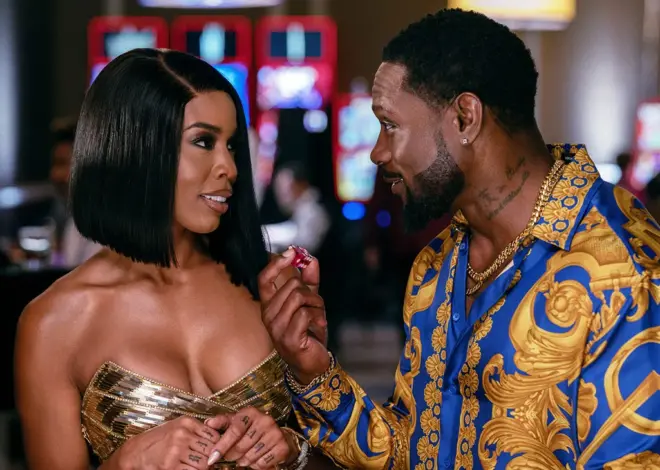 ‘P-Valley’ to End With Season 3 at Starz