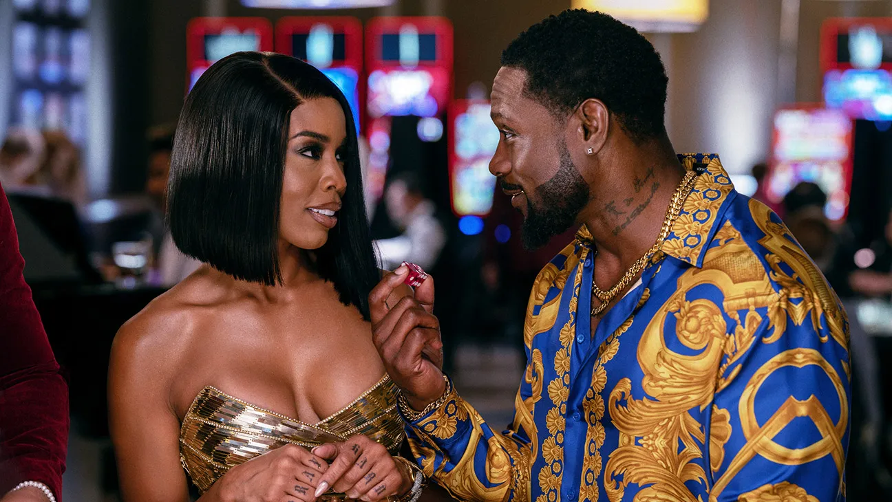 ‘P-Valley’ to End With Season 3 at Starz
