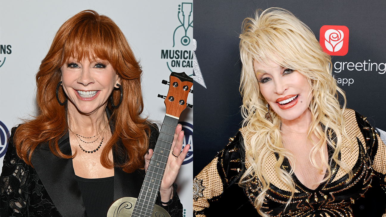 Reba McEntire Expected to Perform Tribute to Dolly Parton at 2026 Emmys