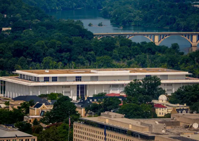 Kennedy Center’s Abrupt Plan to Shut Down May Spark Further Legal Battles