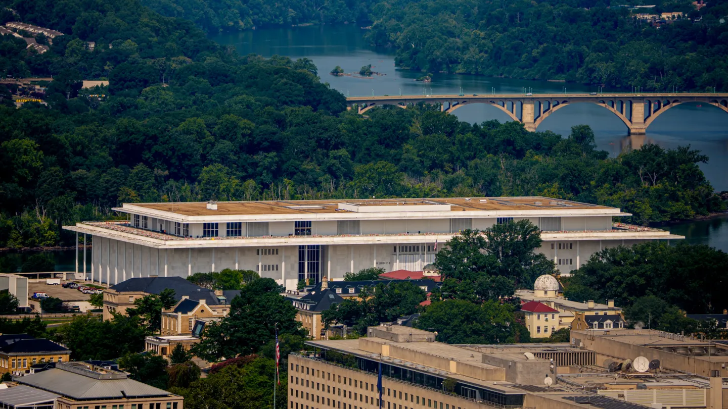Kennedy Center’s Abrupt Plan to Shut Down May Spark Further Legal Battles