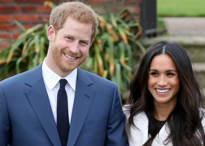 What We Know — and Don’t Know — About Harry and Meghan’s Return to the U.K.