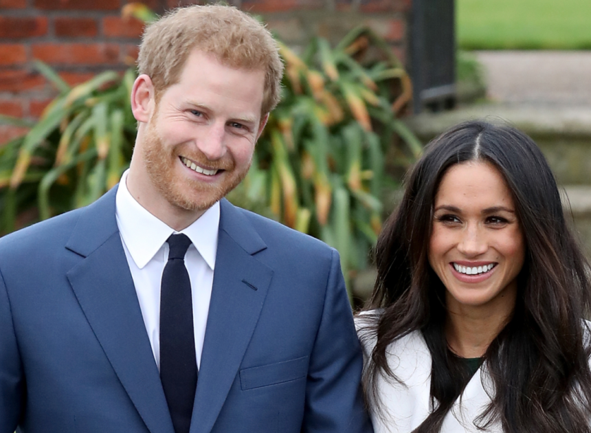 What We Know — and Don’t Know — About Harry and Meghan’s Return to the U.K.