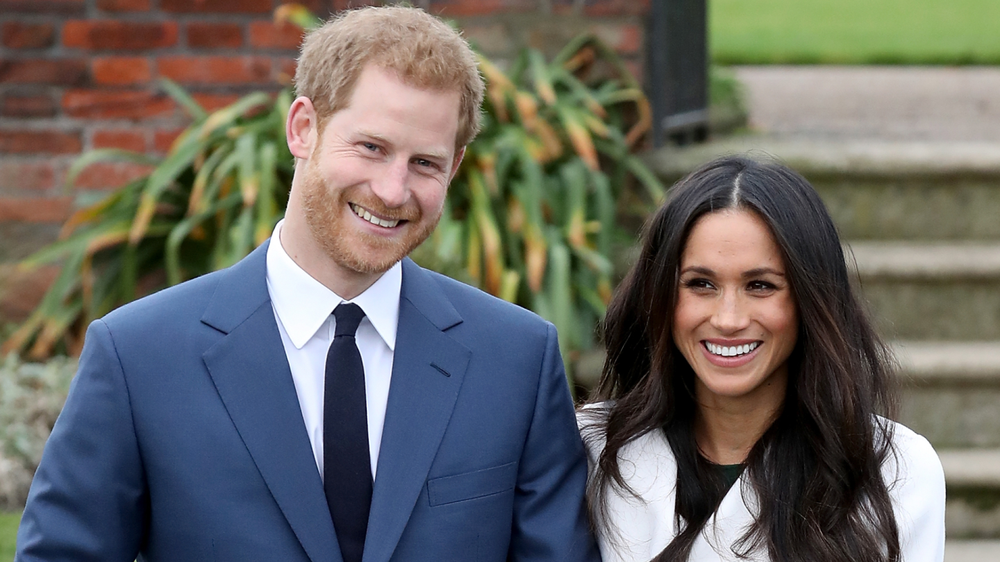 What We Know — and Don’t Know — About Harry and Meghan’s Return to the U.K.