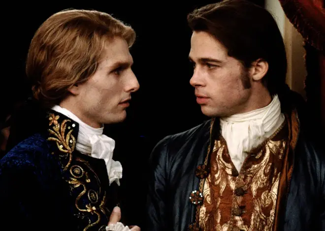 Neil Jordan on Tom Cruise’s ‘Interview with the Vampire’ Casting Controversy: “He Liked the Challenge of Proving Them Wrong”