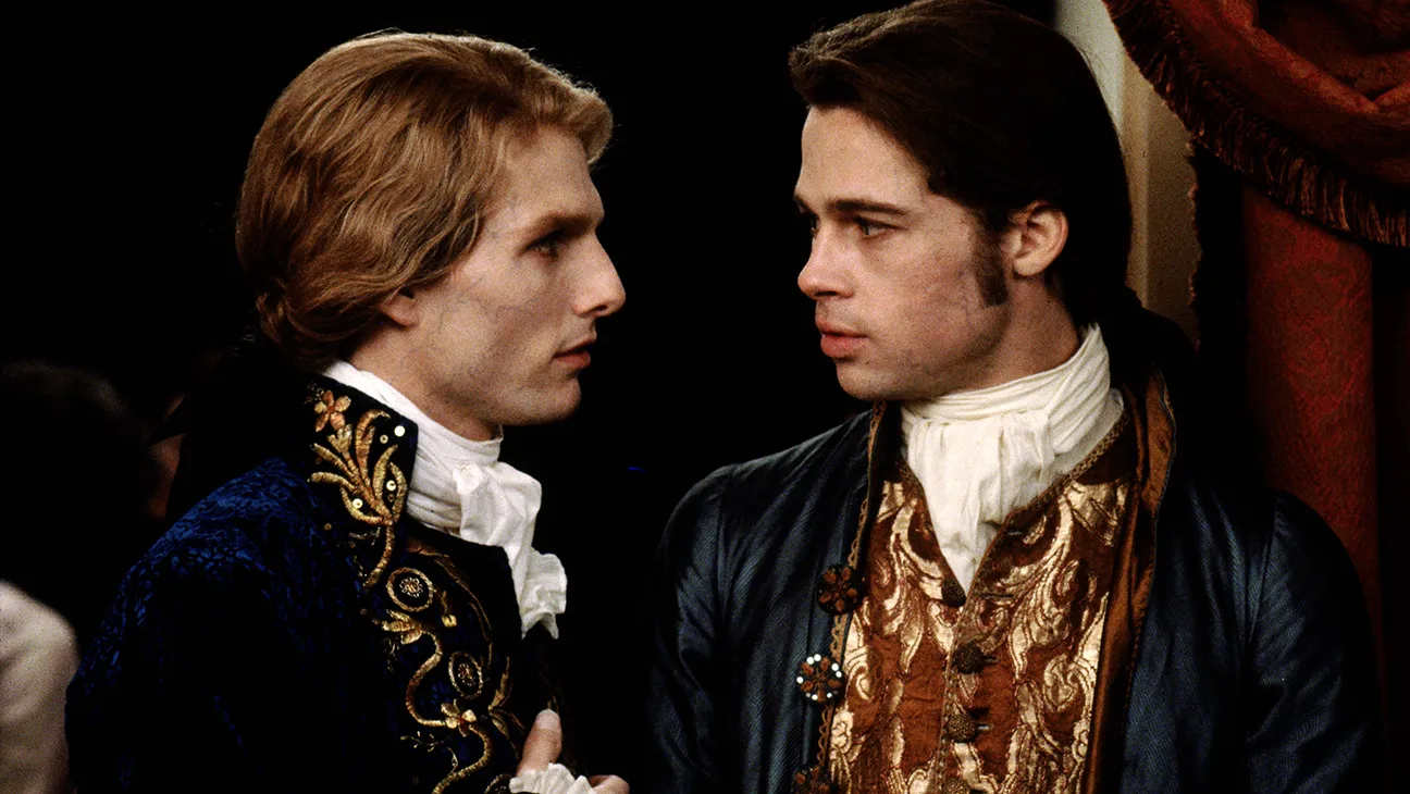 Neil Jordan on Tom Cruise’s ‘Interview with the Vampire’ Casting Controversy: “He Liked the Challenge of Proving Them Wrong”
