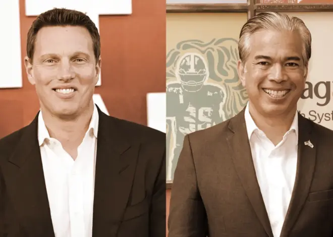 There’s a Deal, Now It’s All About the Details. Paramount, 12 States to Settle Warner Bros. Fight