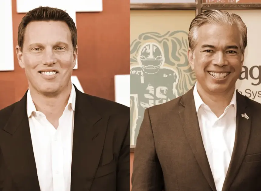 There’s a Deal, Now It’s All About the Details. Paramount, 12 States to Settle Warner Bros. Fight