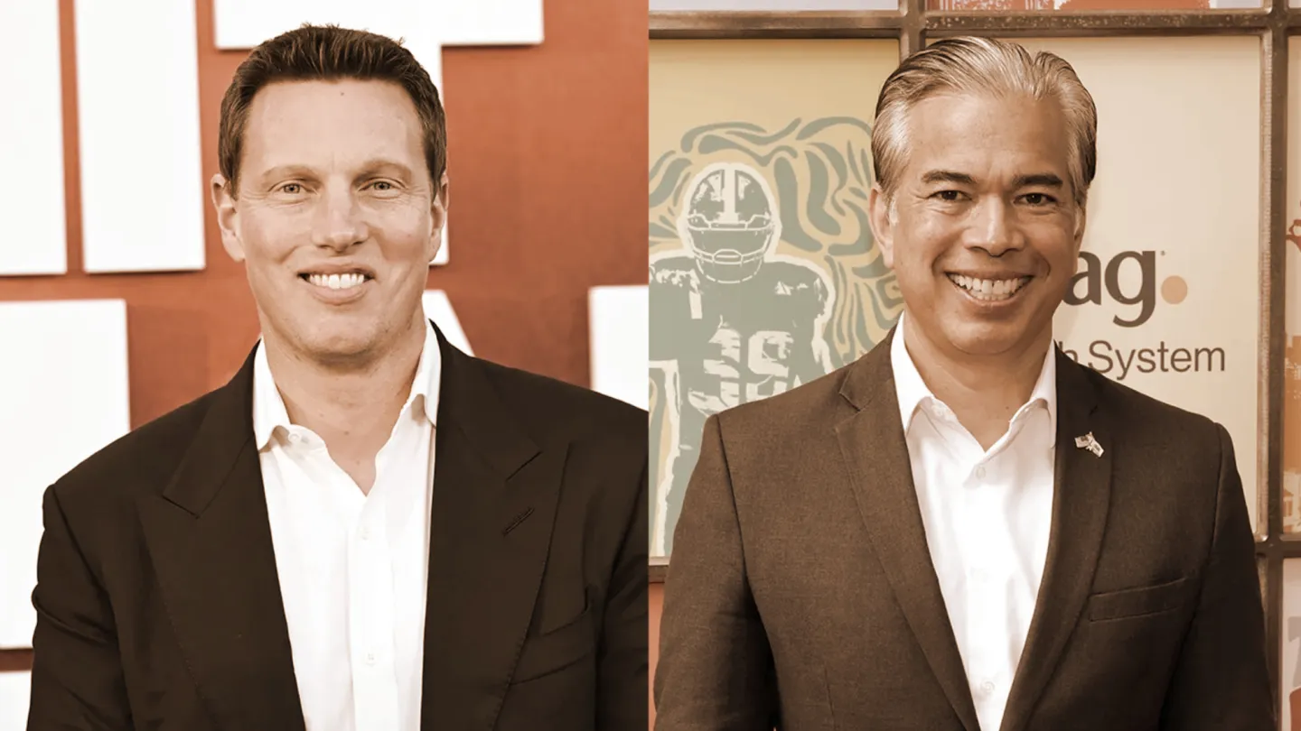 There’s a Deal, Now It’s All About the Details. Paramount, 12 States to Settle Warner Bros. Fight