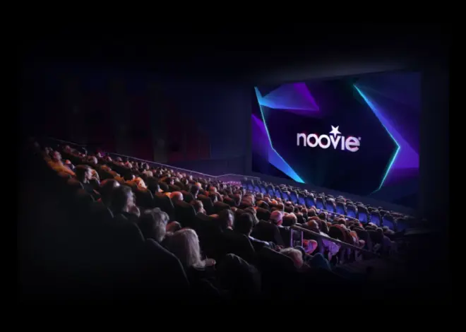 Movie Theater Advertising Giant Closes $275 Million Deal to Expand to Offices
