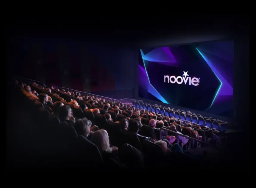 Movie Theater Advertising Giant Closes $275 Million Deal to Expand to Offices
