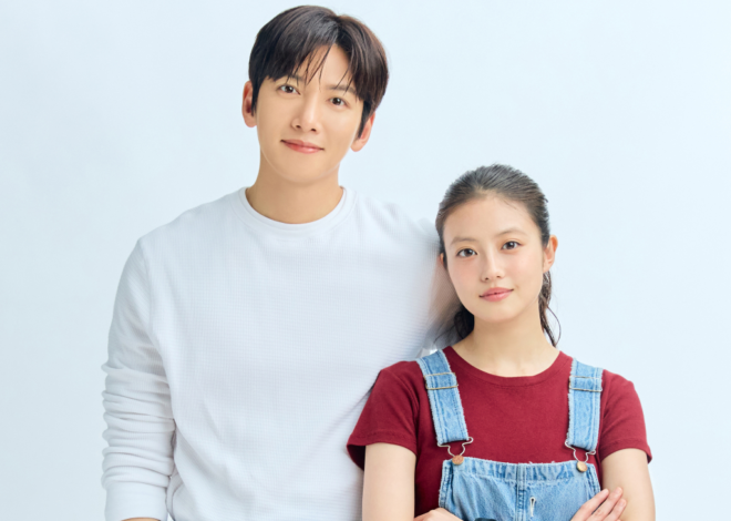 Disney+ Sets Release Date for Ji Chang-wook and Mio Imada Rom-Com Series ‘Merry Berry Love’