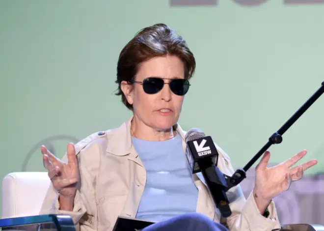 Kara Swisher Says She’s Leaving CNN, Calls Ellisons “Terrible Media Owners”