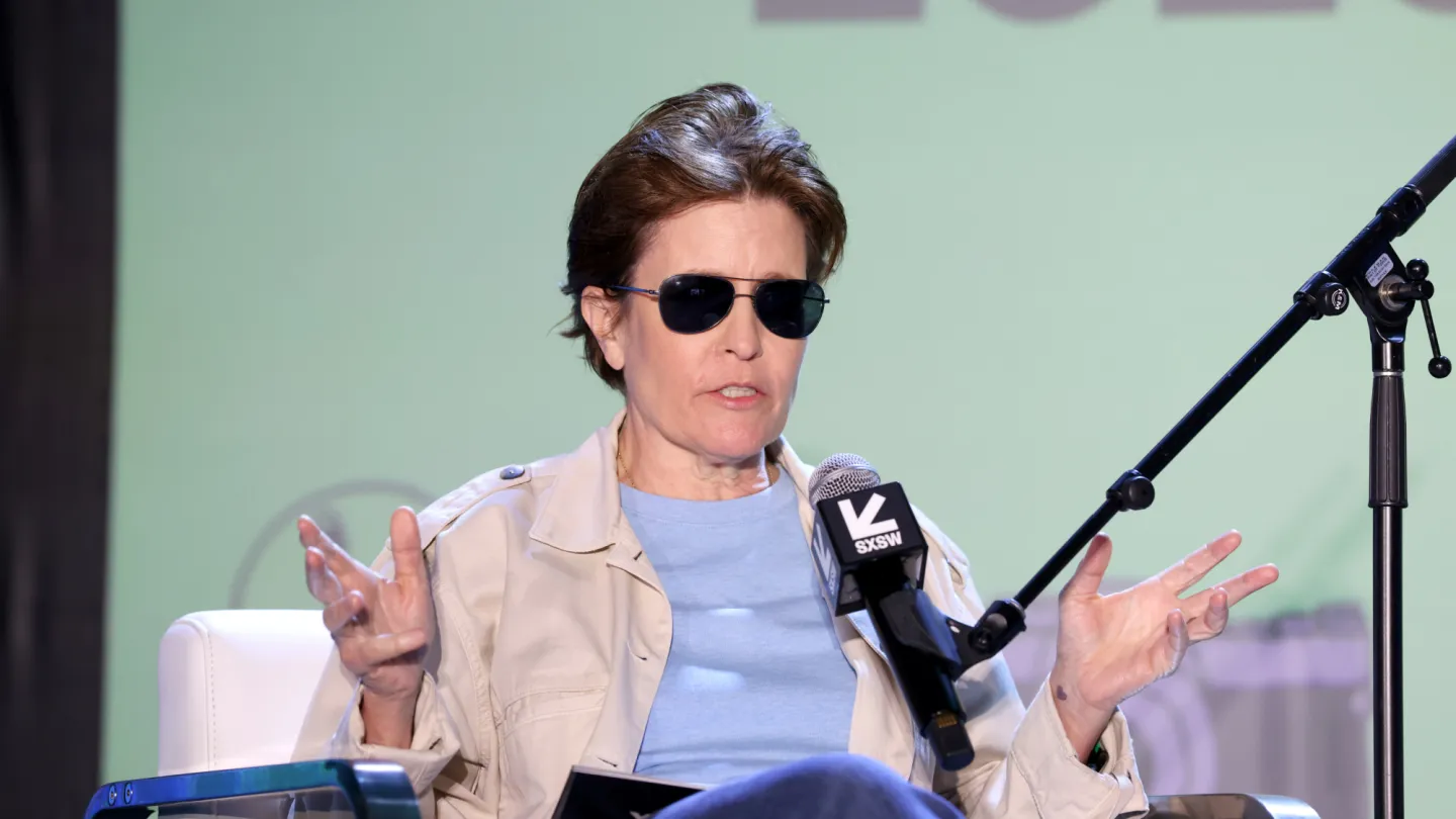 Kara Swisher Says She’s Leaving CNN, Calls Ellisons “Terrible Media Owners”