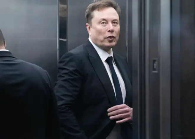 New ‘Musk’ Trailer Highlights the Mogul’s “Shocking” Conflicts of Interest
