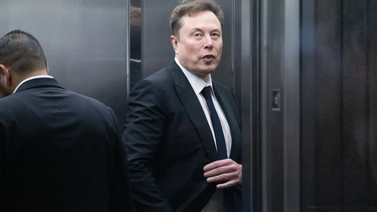 New ‘Musk’ Trailer Highlights the Mogul’s “Shocking” Conflicts of Interest