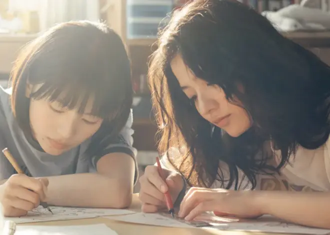 ‘Look Back’ Review: Hirokazu Koreeda’s Lovingly Crafted Manga Adaptation Is a Delicate Charmer About Teen Friendship and Art, Joy and Sorrow