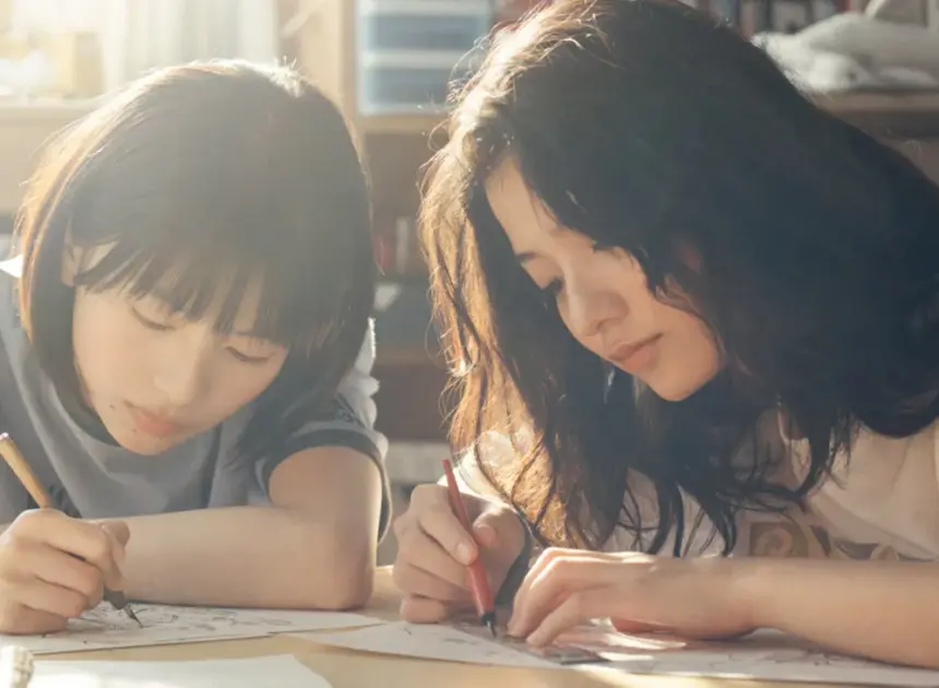 Hirokazu Koreeda Opens Up About His Tender Coming-of-Age Drama ‘Look Back’: “I Was Tearful the Entire Time I Made This Film”