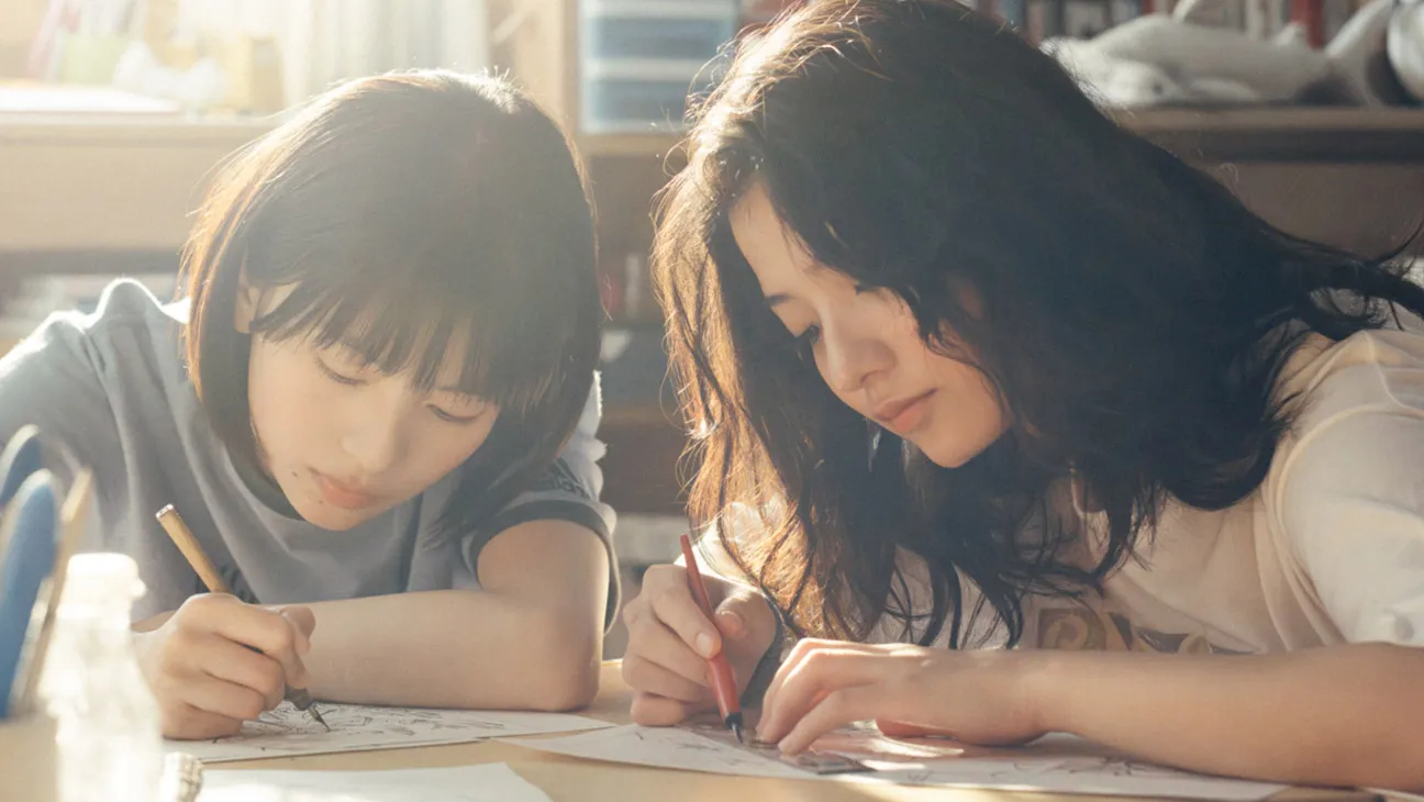 ‘Look Back’ Review: Hirokazu Koreeda’s Lovingly Crafted Manga Adaptation Is a Delicate Charmer About Teen Friendship and Art, Joy and Sorrow