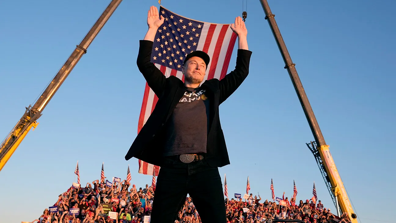Universal, Facing Backlash Over ‘Musk,’ Now Holds Internal Talks to Keep Alex Gibney’s Doc