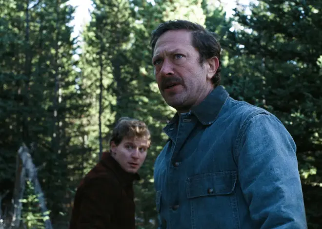‘A Long Winter’ Review: Fred Hechinger and Ebon Moss-Bachrach Shine as Family Thrust Into Uneasy Isolation in Andrew Haigh’s Fine-Grained Drama
