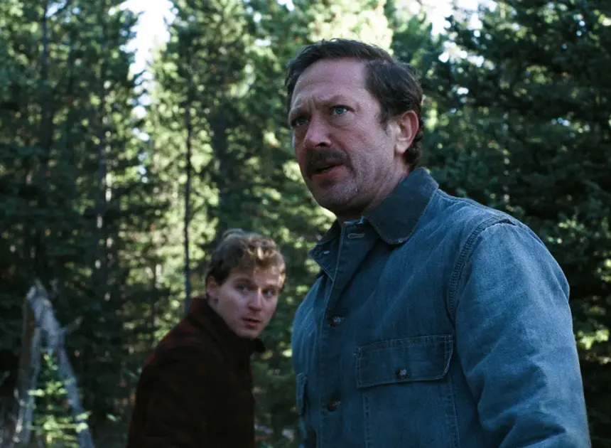 ‘A Long Winter’ Review: Fred Hechinger and Ebon Moss-Bachrach Shine as Family Thrust Into Uneasy Isolation in Andrew Haigh’s Fine-Grained Drama