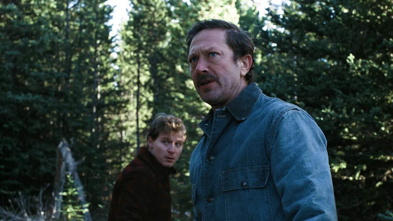 ‘A Long Winter’ Review: Fred Hechinger and Ebon Moss-Bachrach Shine as Family Thrust Into Uneasy Isolation in Andrew Haigh’s Fine-Grained Drama