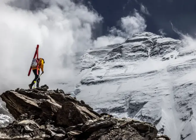 ‘Everest: The Other Side’ Review: A Frustrating, Guiltily Compelling Portrait of the Triumph and Tragedy of Extreme Mountaineering