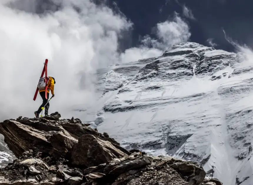 ‘Everest: The Other Side’ Review: A Frustrating, Guiltily Compelling Portrait of the Triumph and Tragedy of Extreme Mountaineering
