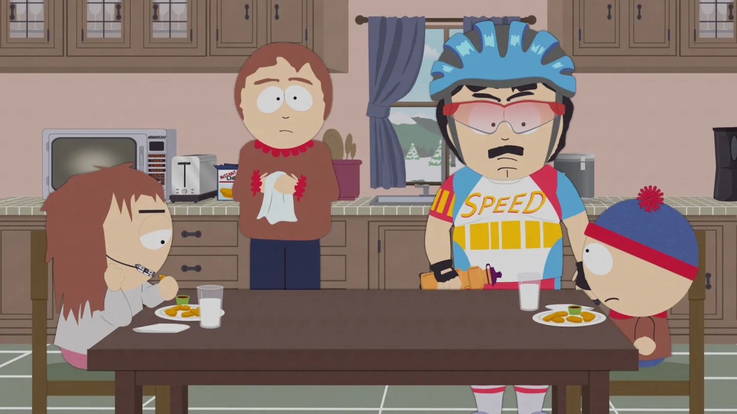 ‘South Park’ Returns as ‘South America’ as Plot Stays Local and Trump-Free