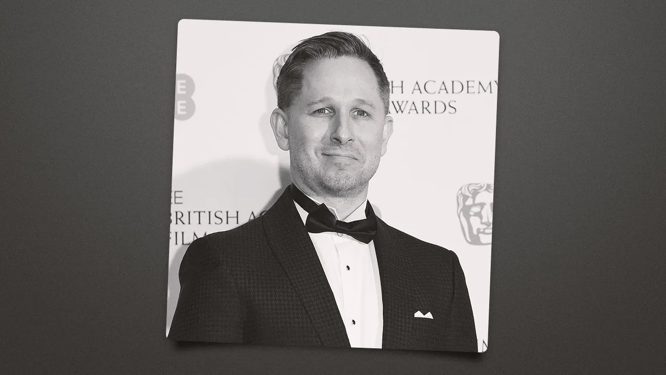 Elliot Graham, Oscar-Nominated Film Editor on ‘Milk,’ Dies at 50
