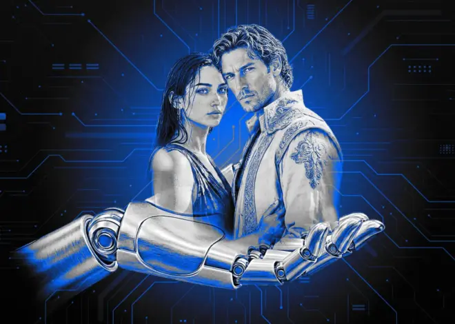 AI Is Deflating Hollywood’s Microdramas Scene
