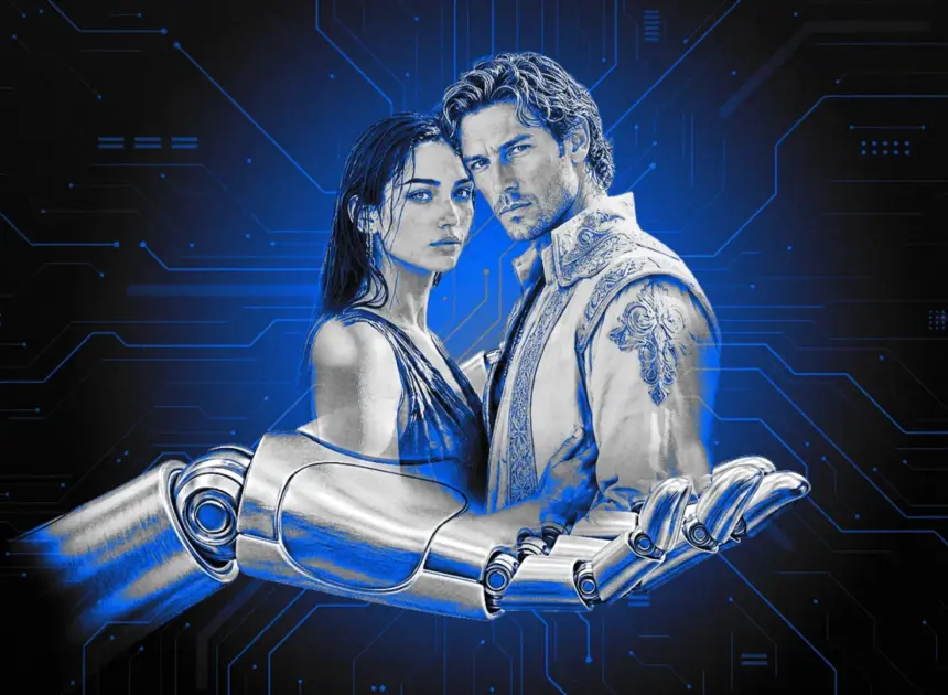 AI Is Deflating Hollywood’s Microdramas Scene