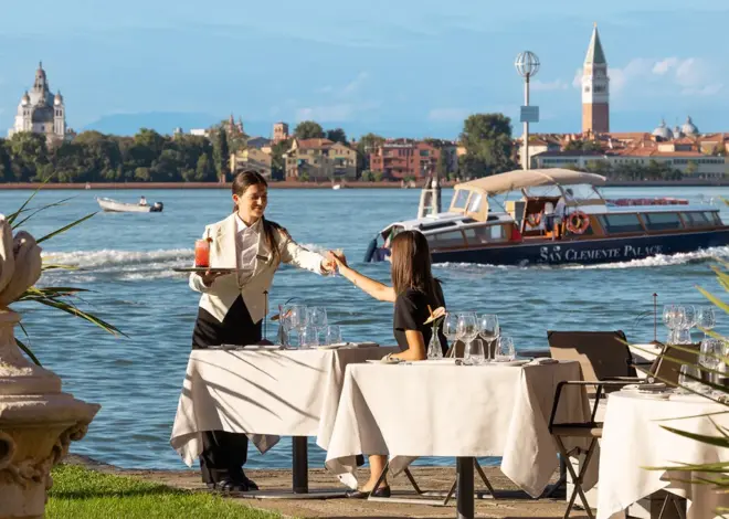 How to Do Venice Right During Festival Week