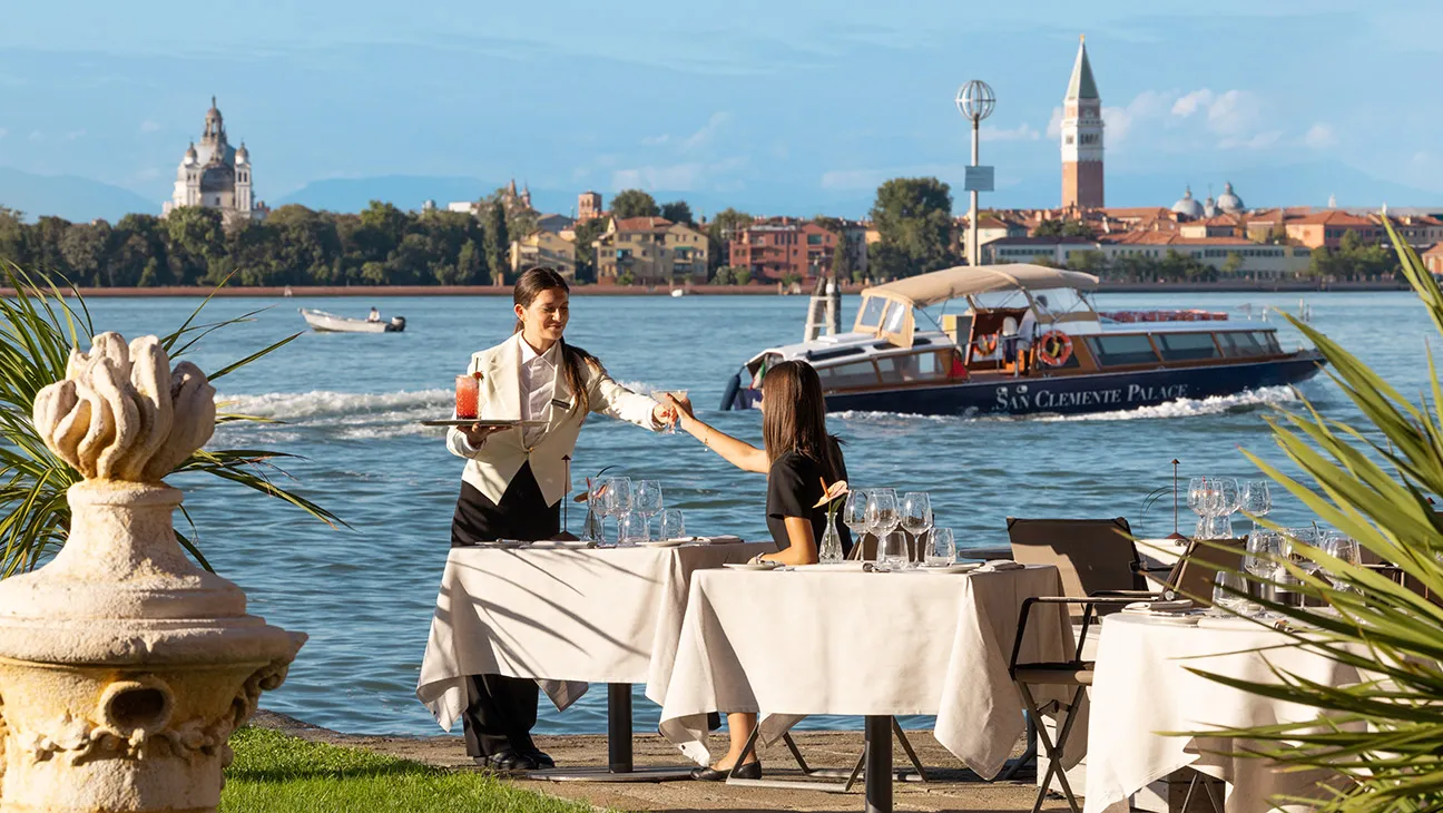 How to Do Venice Right During Festival Week