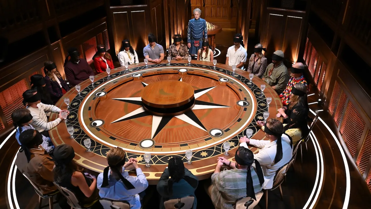 ‘The Traitors: New Blood’ Premiere Ratings Get a Big Assist From Streaming