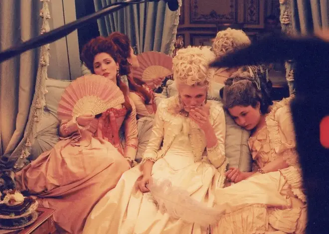 ‘Making Marie Antoinette’ Review: Eleanor Coppola’s Chronicle of Daughter Sofia Shooting Her 2006 Biopic Makes for a Sublime Collaboration of Talents