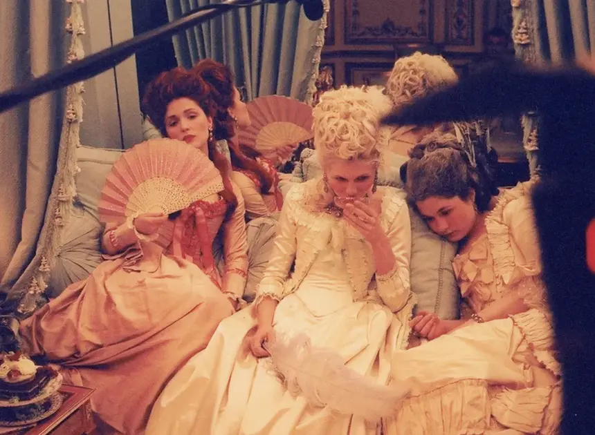 ‘Making Marie Antoinette’ Review: Eleanor Coppola’s Chronicle of Daughter Sofia Shooting Her 2006 Biopic Makes for a Sublime Collaboration of Talents