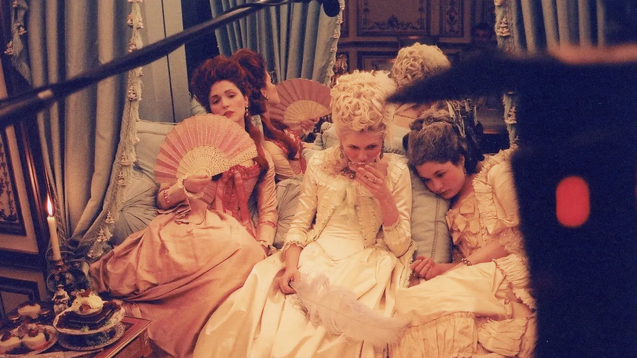 ‘Making Marie Antoinette’ Review: Eleanor Coppola’s Chronicle of Daughter Sofia Shooting Her 2006 Biopic Makes for a Sublime Collaboration of Talents