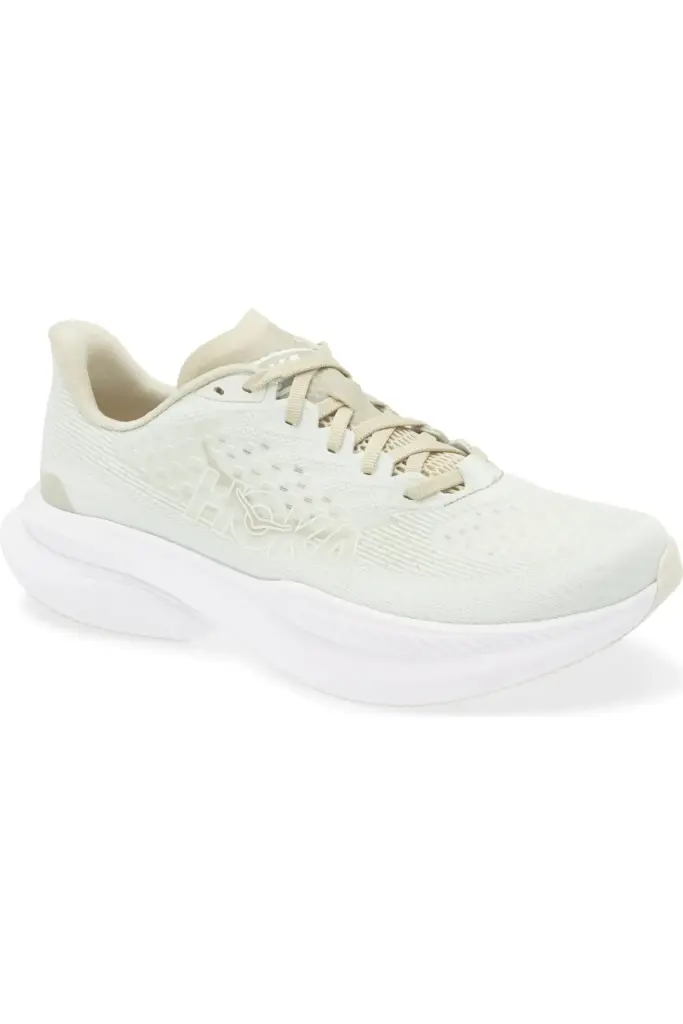 Hoka Mach 6 Running Shoe