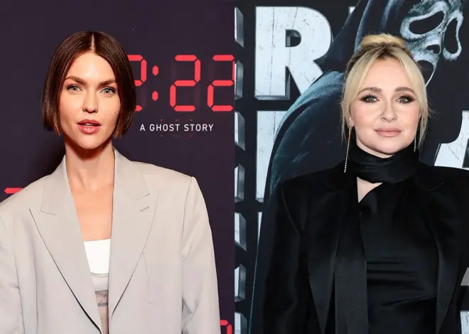 Ruby Rose Remembers Hayden Panettiere: “We Had Everything in Common”