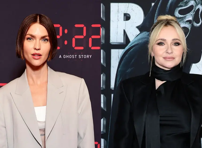 Ruby Rose Remembers Hayden Panettiere: “We Had Everything in Common”